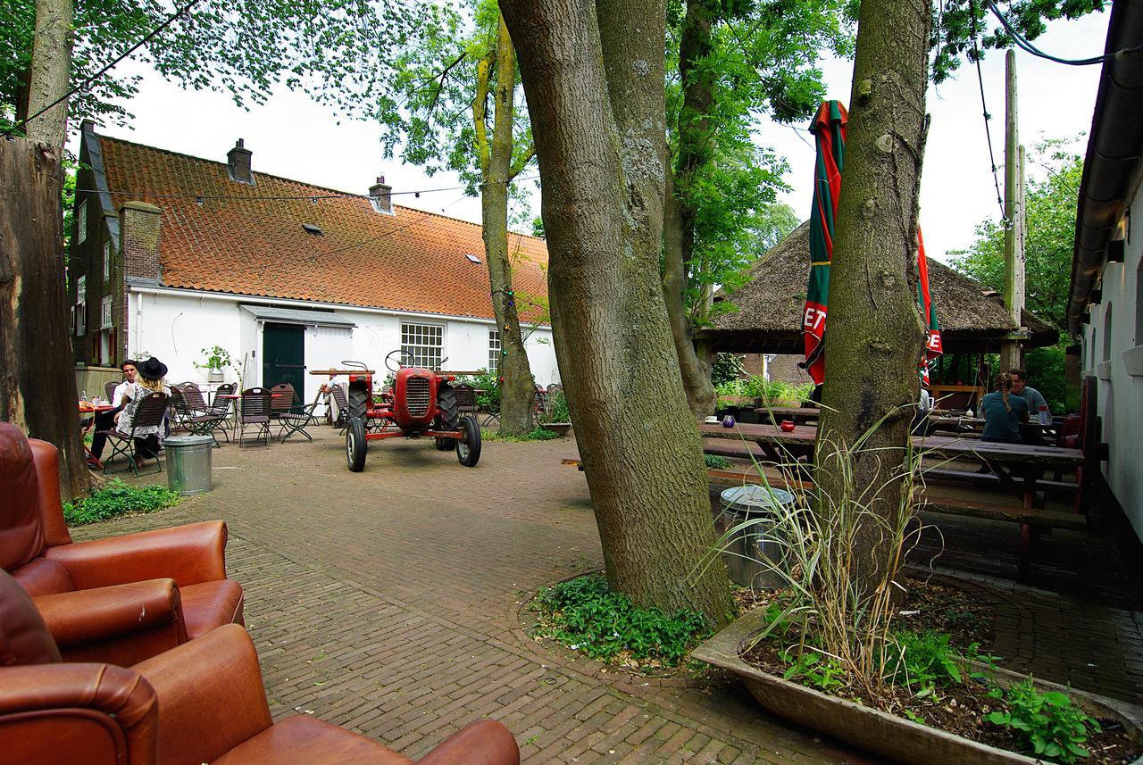 Authentic Farmhouse - De Vergulden Eenhoorn Hotel 4*