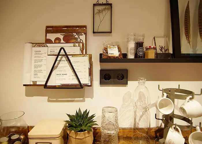 Authentic Farmhouse - De Vergulden Eenhoorn